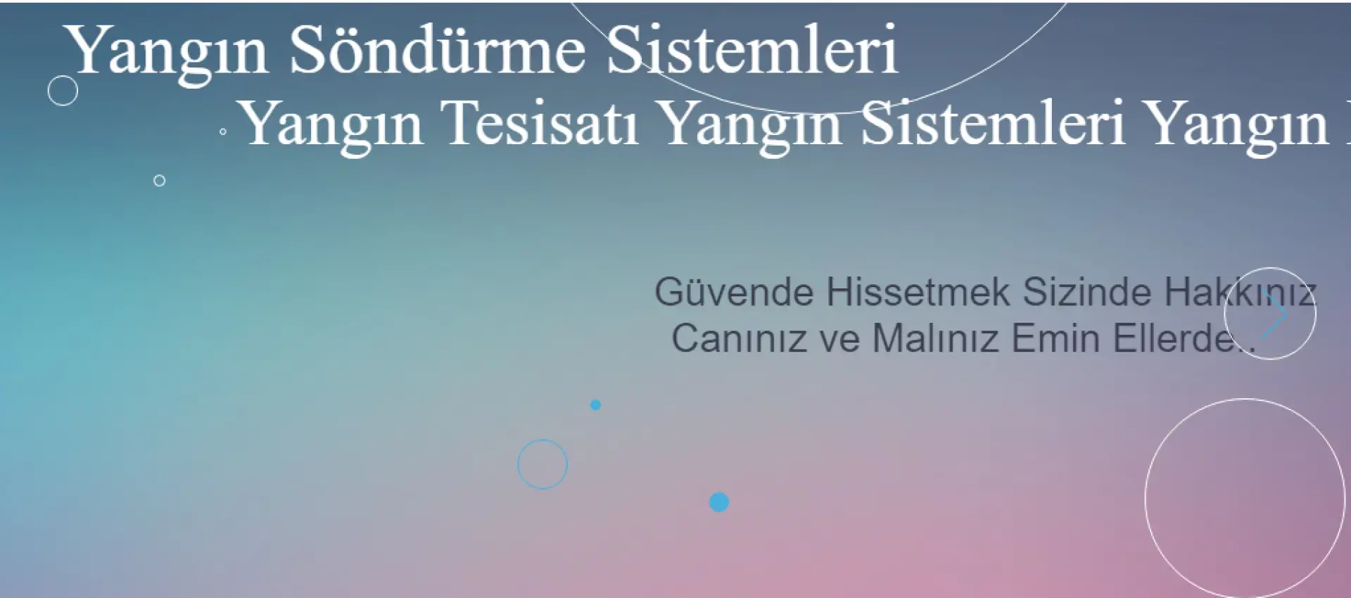 im group yangın ltd.ştl fotoğraf 3